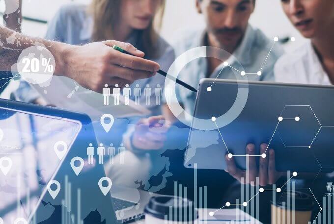 Como transformar um CSC em um centro de excelência digital