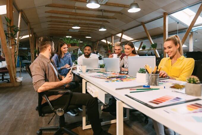 Centro de Serviços Compartilhados: uma alternativa para a aceleração de startups