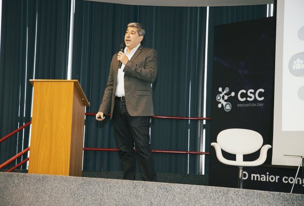 ABSC realiza evento de Centro de Serviços Compartilhados e premia os executivos destaques do setor
