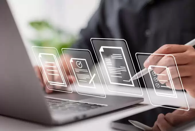 Tecnologia em gestão de contratos: uma forma de reduzir custos em Centros de Serviços Compartilhados
