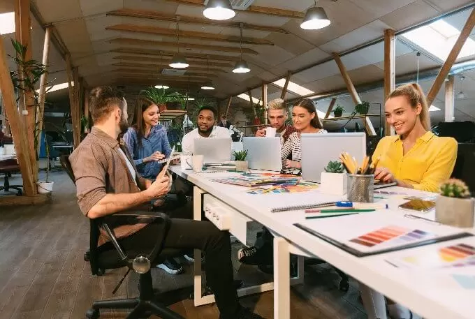 Centro de Serviços Compartilhados: uma alternativa para a aceleração de startups